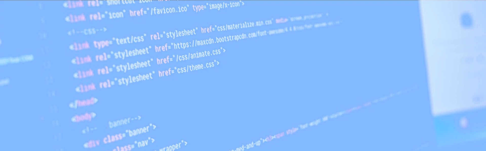 Programming